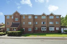Fenman Gardens, Ilford