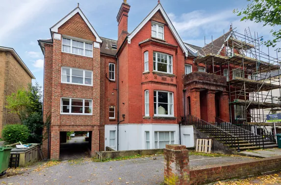 Stanford Avenue, Brighton, BN1