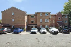 Fenman Gardens, Ilford