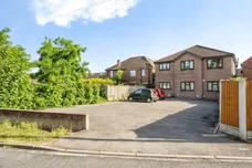 Cedric Road, Edenthorpe, Doncaster