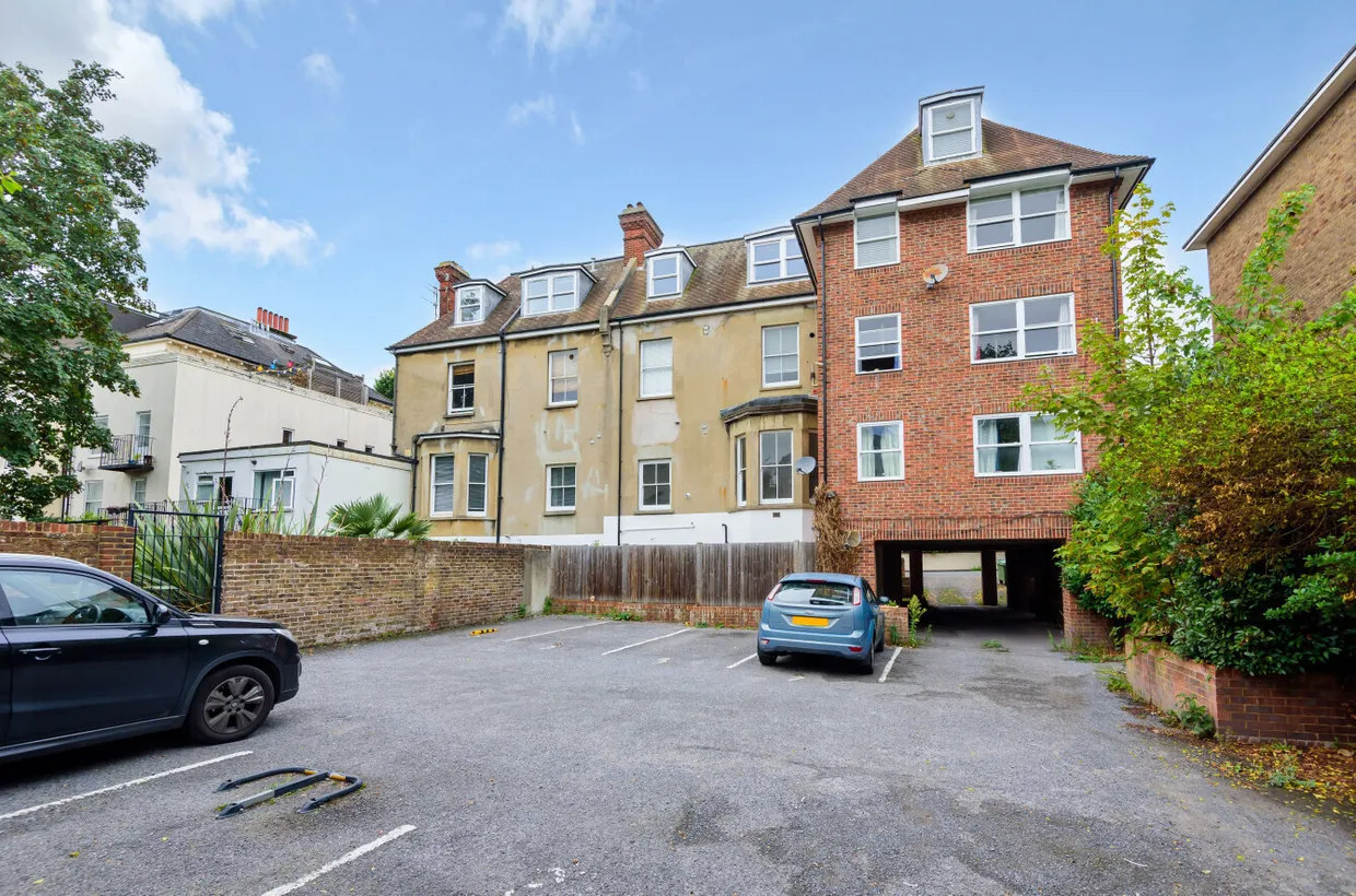 Stanford Avenue, Brighton, BN1 photo 7