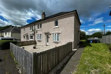 Stirling Drive, Johnstone