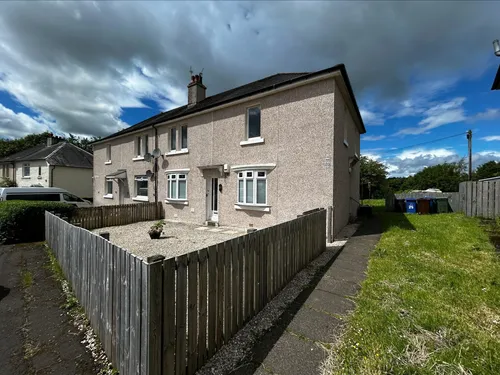 Stirling Drive, Johnstonephoto