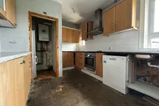 Stirling Drive, Johnstone
