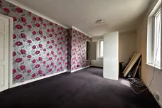 Stirling Drive, Johnstone