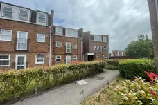 Broughton Grange, SWINDON