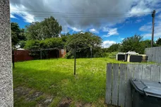 Stirling Drive, Johnstone