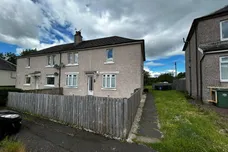 Stirling Drive, Johnstone