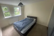 Broughton Grange, SWINDON