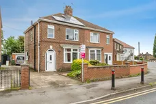 Warwick Road, SCUNTHORPE