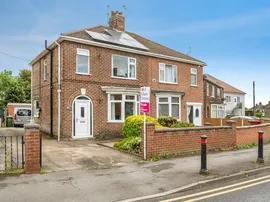 Warwick Road, SCUNTHORPE photo