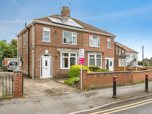Warwick Road, SCUNTHORPEphoto