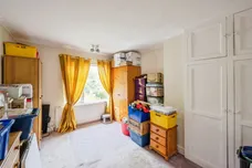 Warwick Road, SCUNTHORPE