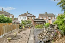 Warwick Road, SCUNTHORPE