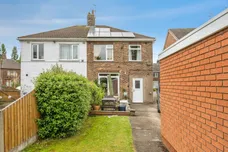 Warwick Road, SCUNTHORPE
