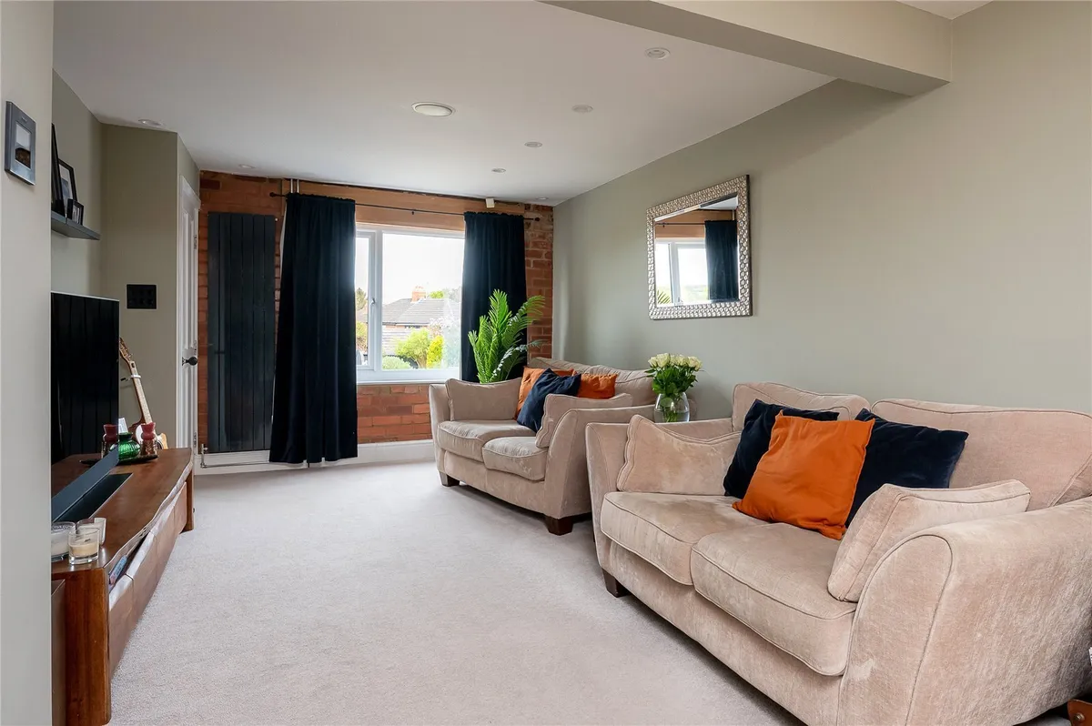 Brookside, Collingham, LS22
