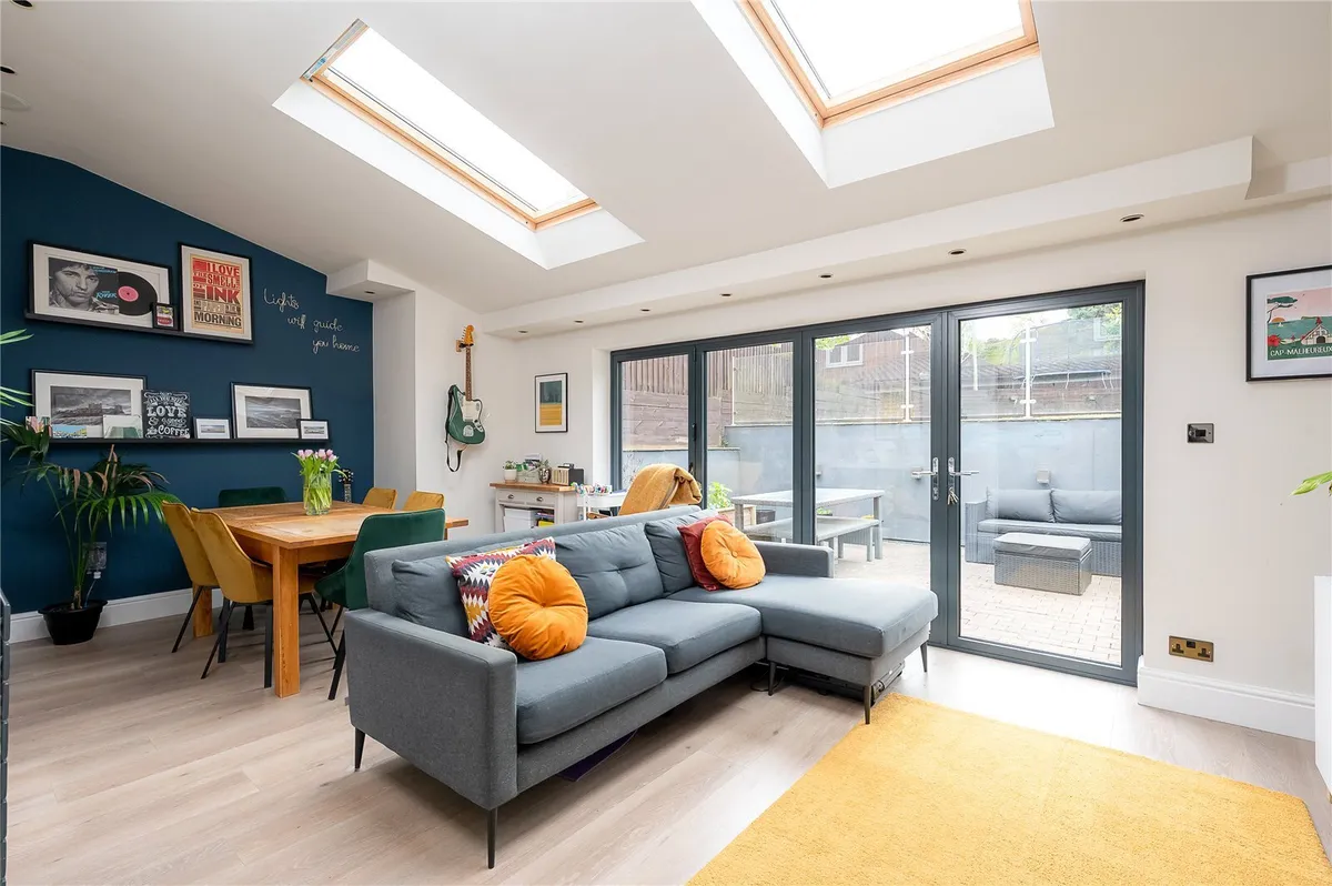 Brookside, Collingham, LS22