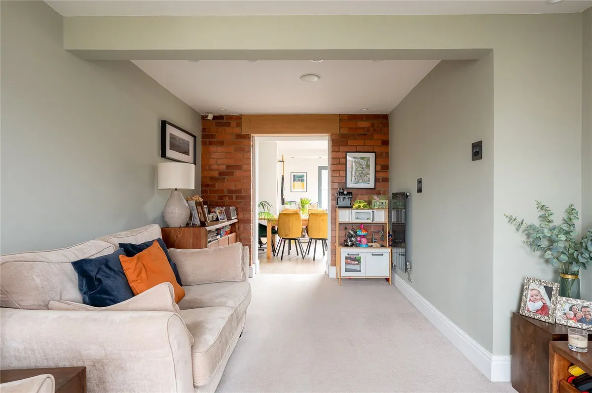 Brookside, Collingham, LS22