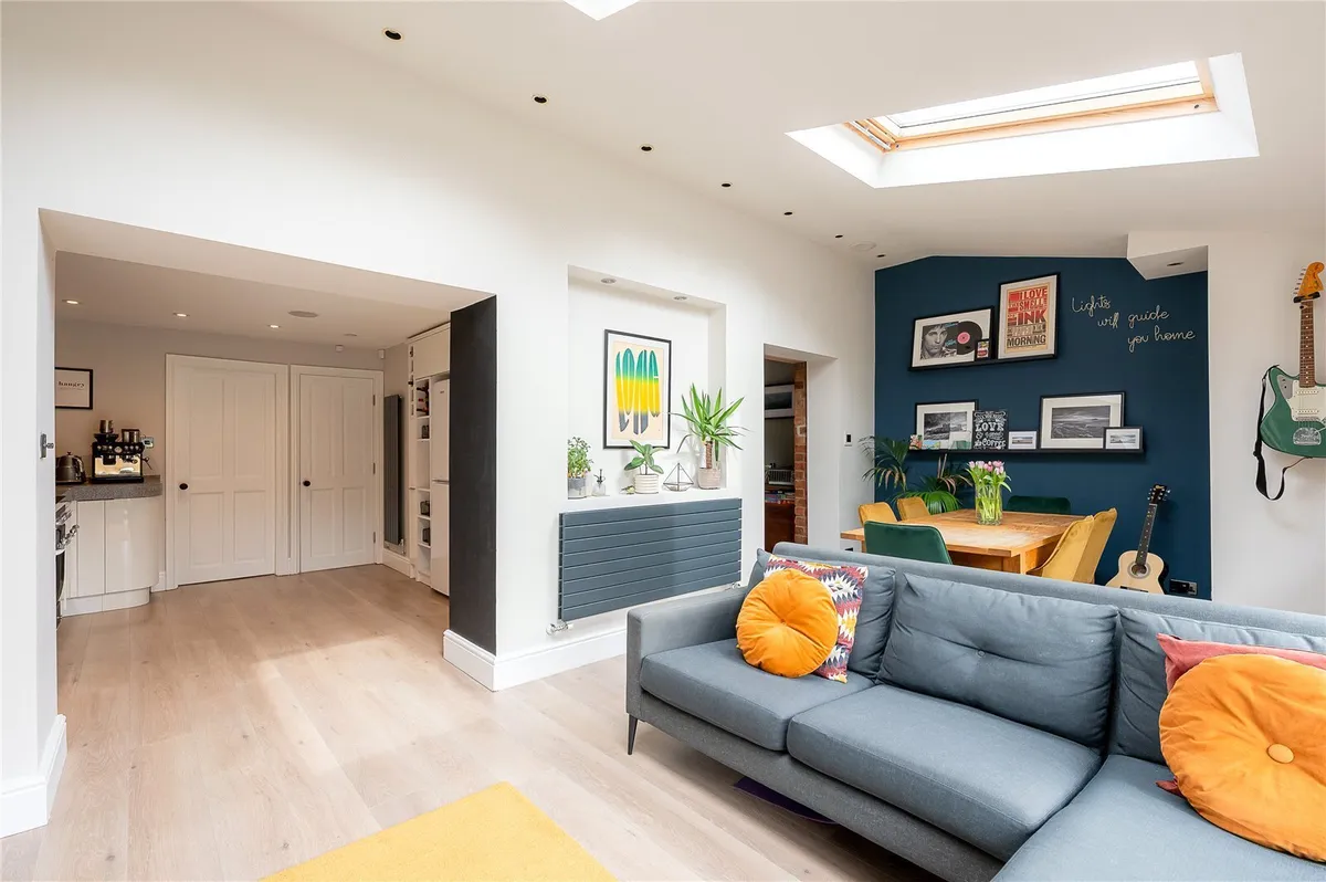 Brookside, Collingham, LS22