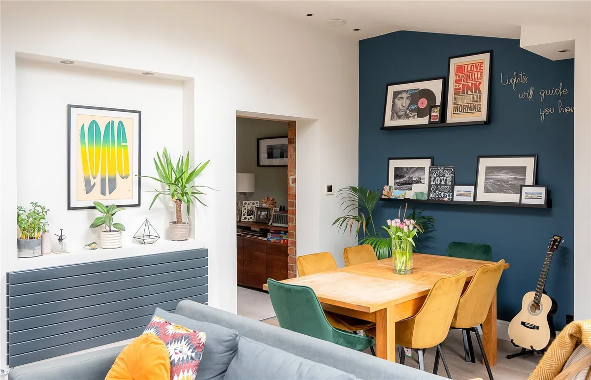 Brookside, Collingham, LS22