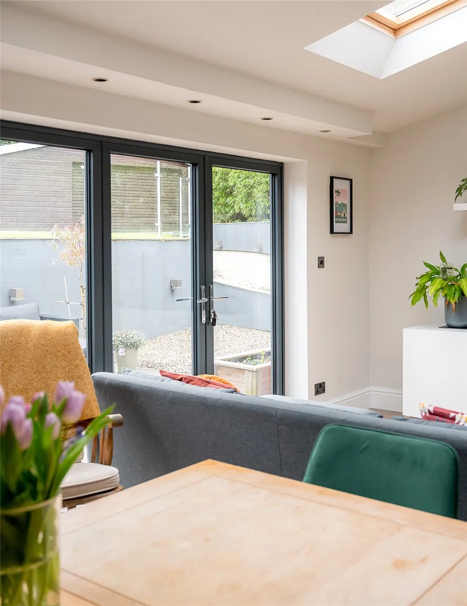Brookside, Collingham, LS22