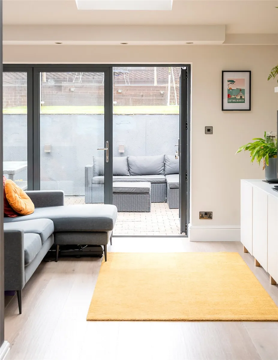 Brookside, Collingham, LS22