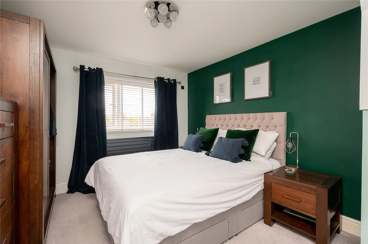 Brookside, Collingham, LS22