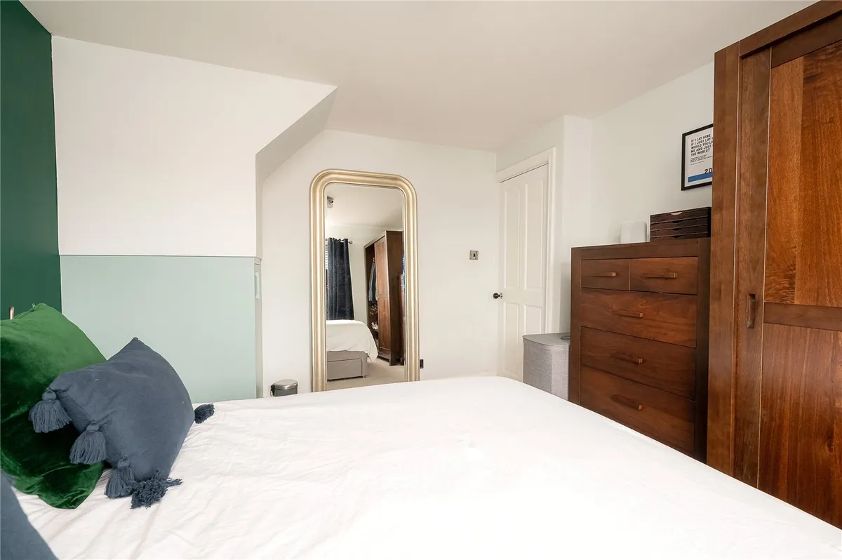 Brookside, Collingham, LS22