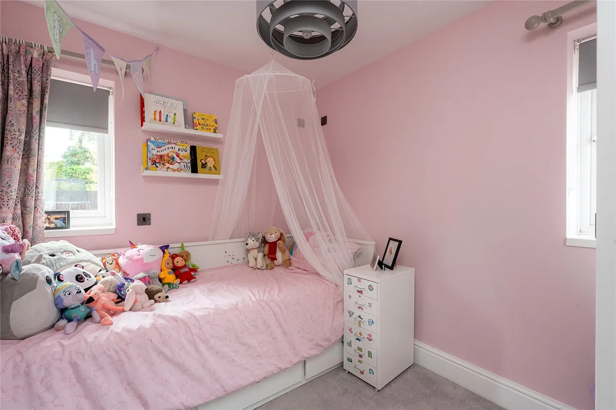 Brookside, Collingham, LS22