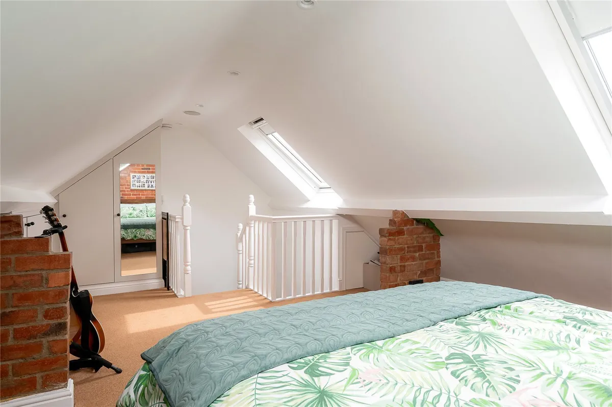 Brookside, Collingham, LS22