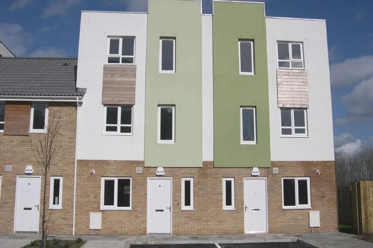 Sycamore Drive, Kirkby, Liverpool