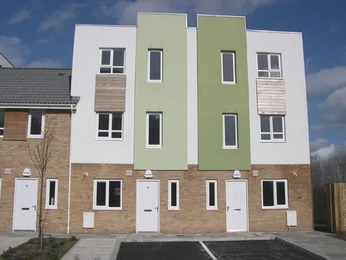 Sycamore Drive, Kirkby, Liverpoolphoto