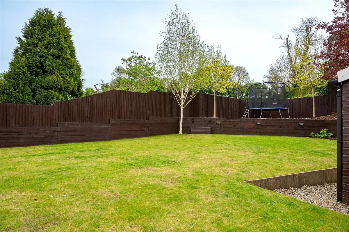 Brookside, Collingham, LS22
