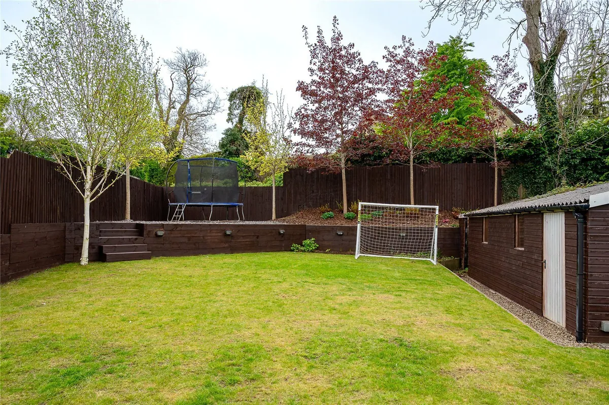 Brookside, Collingham, LS22