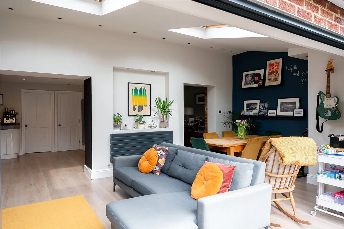 Brookside, Collingham, LS22