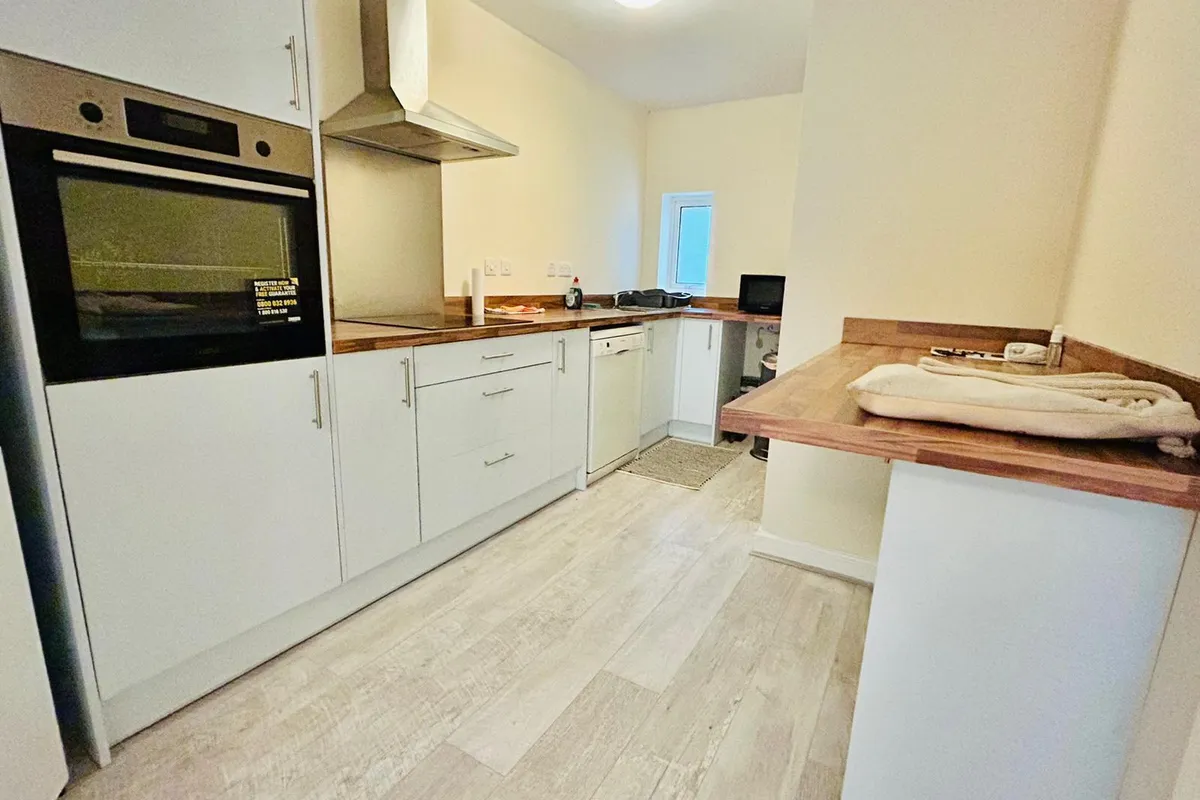 Ashbourne Road, DERBY