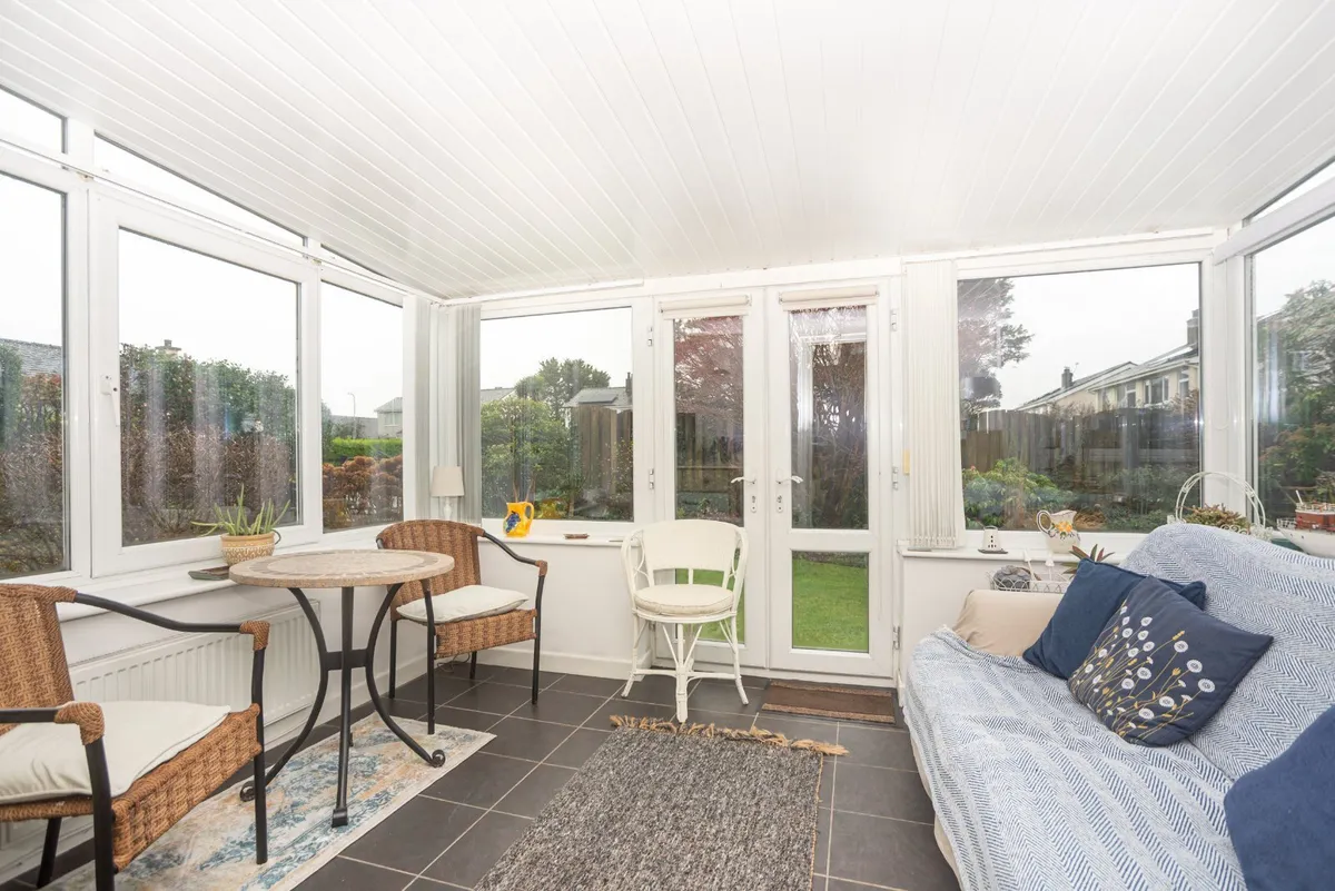 Treaserth Estate, Llangaffo, Gaerwen, Isle of Anglesey, LL60