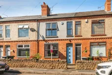 Duke Street, Arnold, Nottingham