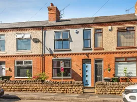Duke Street, Arnold, Nottingham photo
