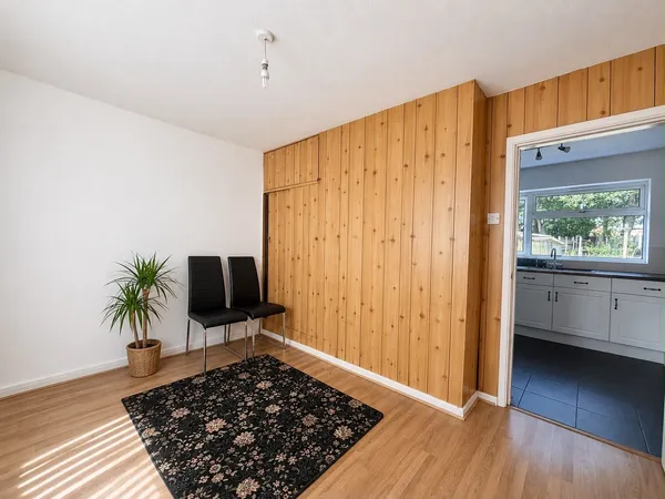 Chantry Avenue, Walsall, WS3