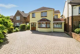 Property responsive