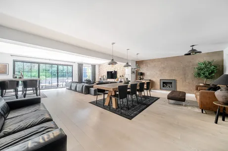 Dornden Drive, Tunbridge Wells, TN3