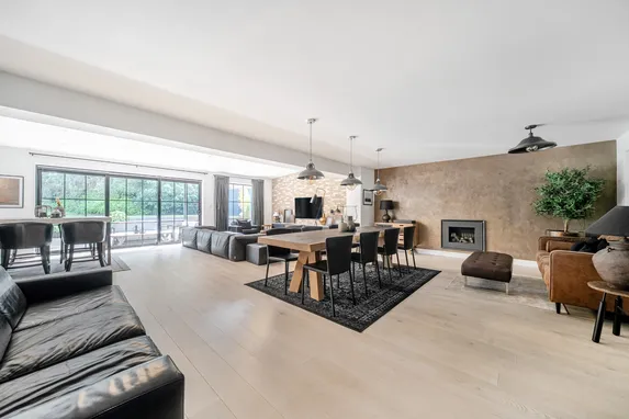 Dornden Drive, Tunbridge Wells, TN3