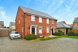 Property responsive