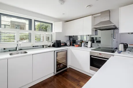 Acer Road, London, E8