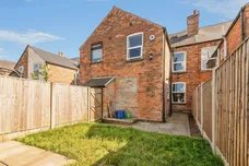 Duke Street, Arnold, Nottingham
