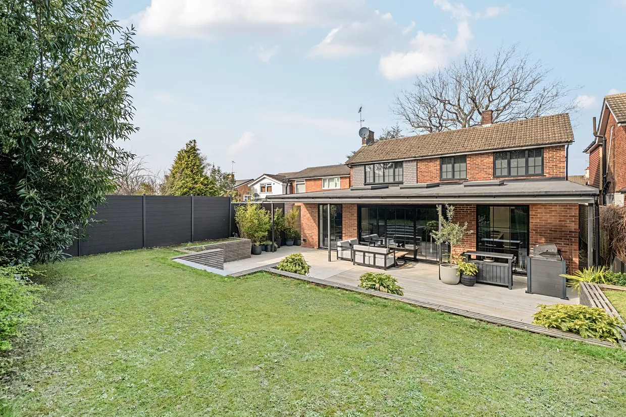 Dornden Drive, Tunbridge Wells, TN3 photo 4