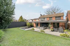 Dornden Drive, Tunbridge Wells, TN3 photo 4