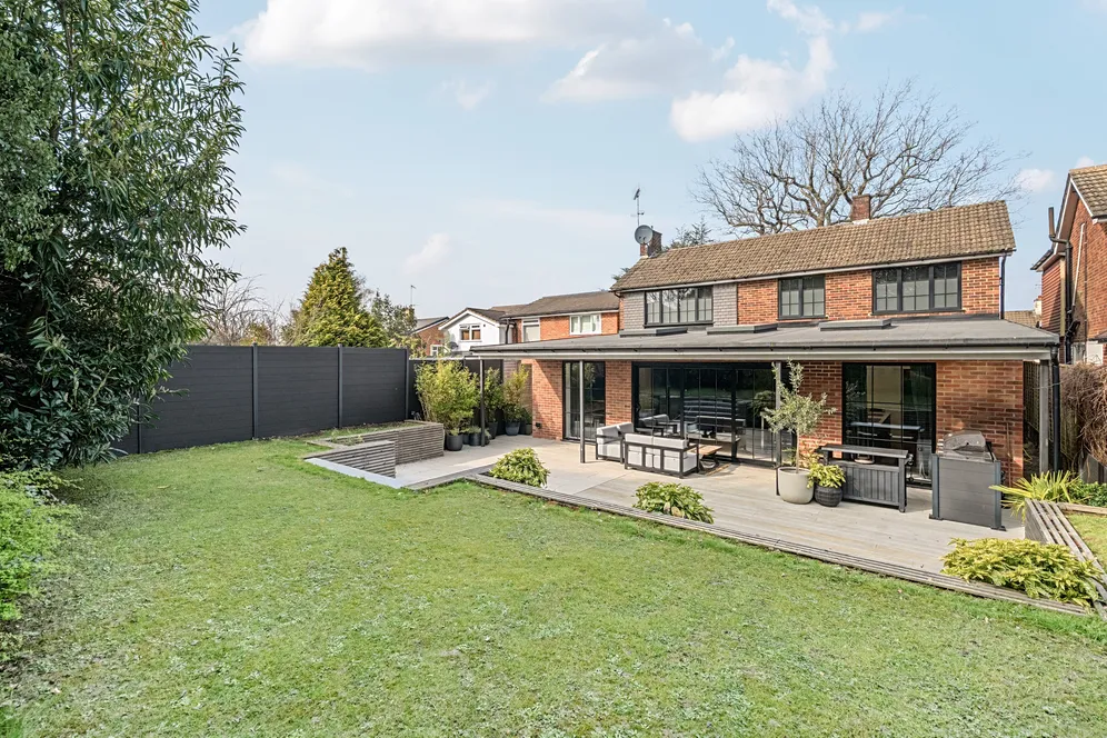 Dornden Drive, Tunbridge Wells, TN3 photo 4