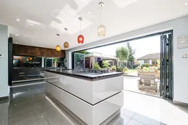 Property responsive
